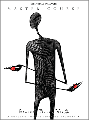 Master Course Sponge Balls Vol. 2 by Daryl Japanese video DOWNLOAD