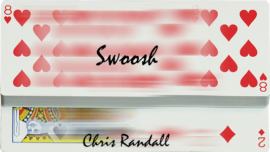 Swoosh by Chris Randall video DOWNLOAD