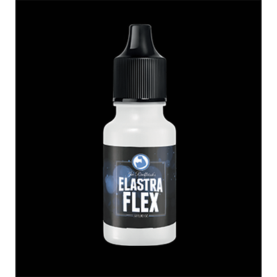 Elastraflex - 1.0 Oz Bottle by Joe Rindfleisch - Trick