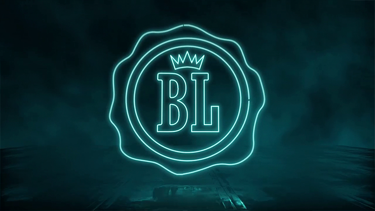 メンタルダイ白 / MENTAL DIE WHITE (With Online Instruction) by Tony Anverdi - Trick