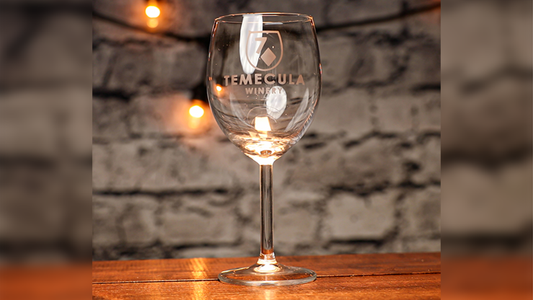 Engraved (Winery 7D Gimmick and Online Instructions) by James Kellogg - Trick