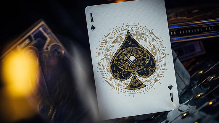 アベンジャーズ インフィニティ セガ 紫 トランプ Avengers: Infinity Saga Playing Cards by theory11