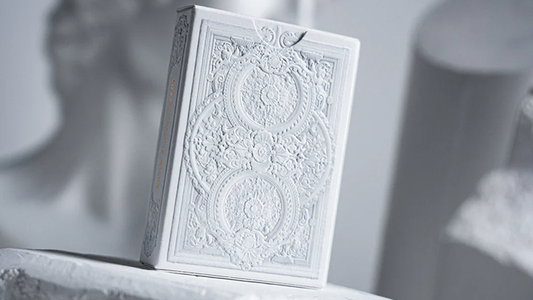 David Playing Cards by TCC Fashion