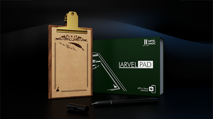 IARVEL pad 手品 腫れぼったい マジック トランプ