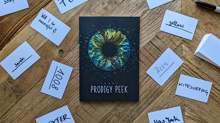 Prodigy Peek by Frテ、nz