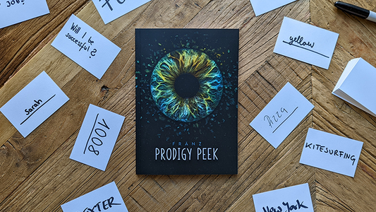 Prodigy Peek by Frテ、nz