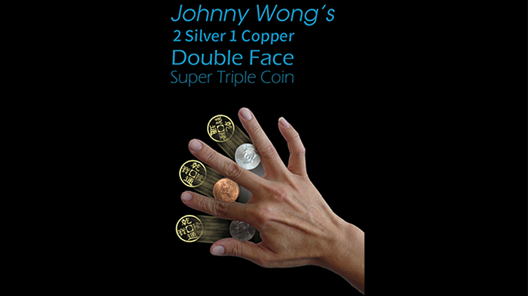 Johnny Wong