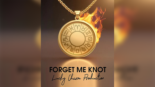 Forget Me Knot by GRUMツョ