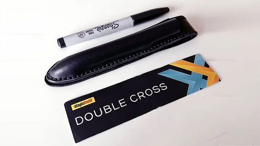 Double Cross Pro Holder by GRUMツョ