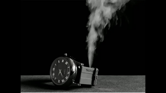 スモークウォッチプロ -smoke watch pro-