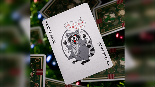 エルフ トランプ Elf Playing Cards by theory11