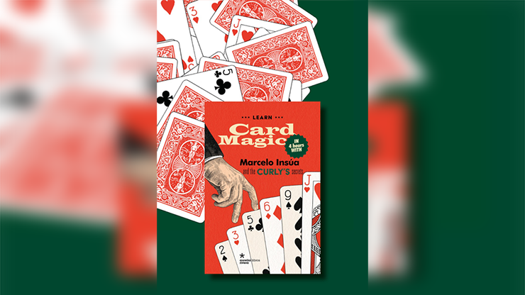 Curly's Secrets (English) by Marcelo Insテコa