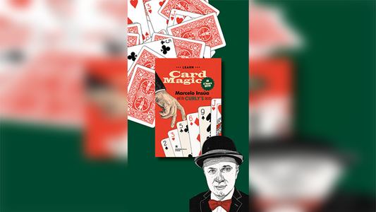 Curly's Secrets (English) by Marcelo Insテコa