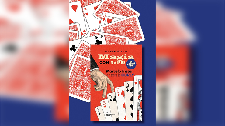 Curly's Secrets (Spanish) by Marcelo Insテコa