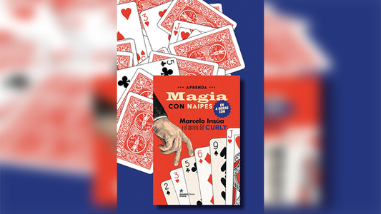 Curly's Secrets (Spanish) by Marcelo Insテコa