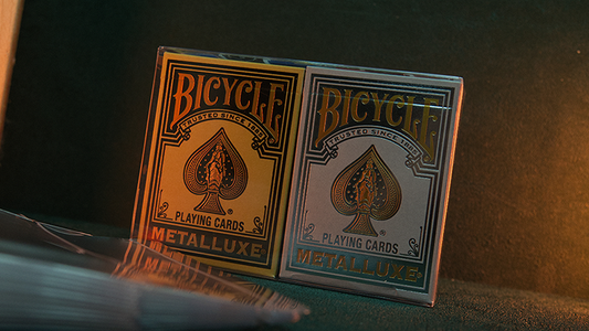 Transparent Protector 4 Decks V2