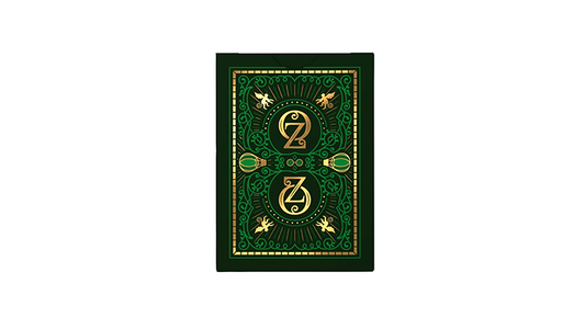 バイシクル ワンダフル ウィザード オブ オズ Bicycle Wonderful Wizard of Oz by US Playing Card