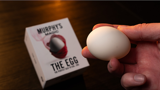 The Egg by Murphy's Magic