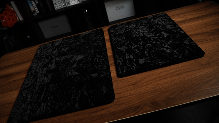 ブラックアート クロースアップパッド スモール Black Art Close-up Pad Set (Small) by Bond Lee & Stephen Chan