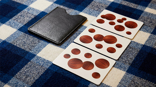 A.P.E.- A Perception Experiment by Craig Petty