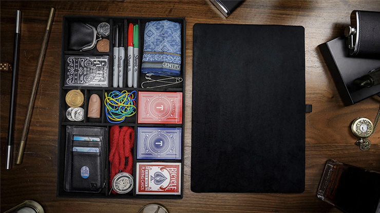 Magicians Organizer Plus by TCC – KDマジックショップ