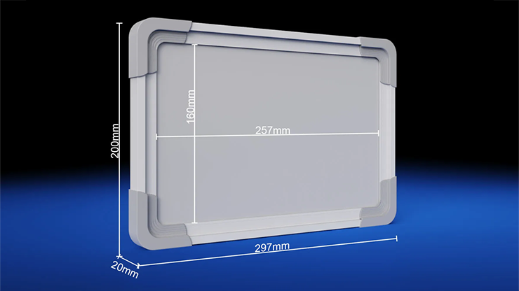 インプレッション ホワイトボード Impression Whiteboard by IARVEL Magic