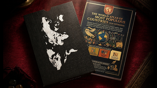 Mini Atlas Book Test
