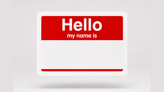 Hello by Blake Vogt