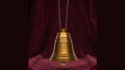 マスターベル コマンド (手持ちベル うそ発見器)MASTER BELL COMMAND by MGI Company