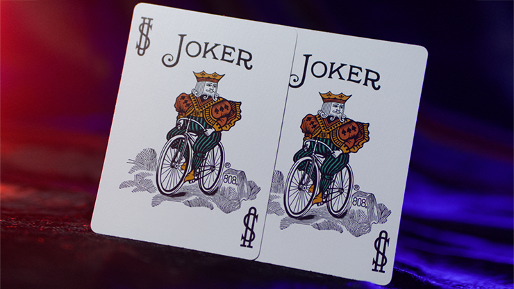 バイスクル ステラ トランプ Bicycle Stellar Playing Cards