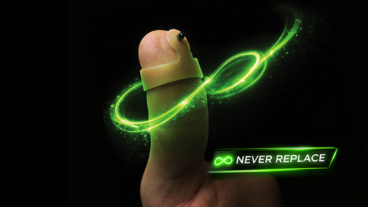 Band Type Infinity Writer Thumb Tip by Vernet