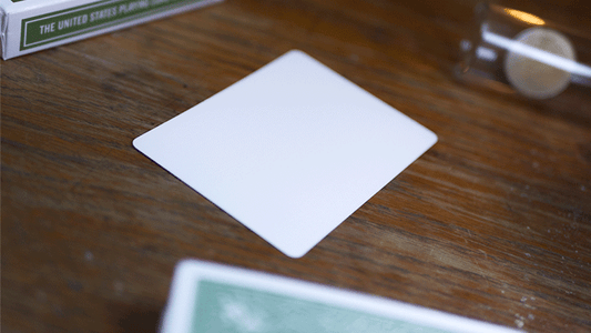バイシクル メタリック エメラルド トランプ Bicycle Metallic Emerald Playing Cards
