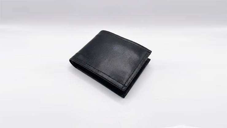 Bronzini's Wallet by Embajada Mテ。gica