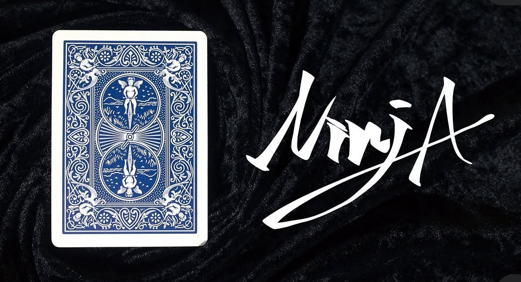 ニンジャフリップ Ninja FLIP by masa Products