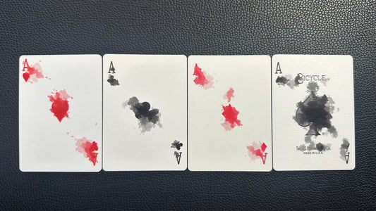 クラッシュエース