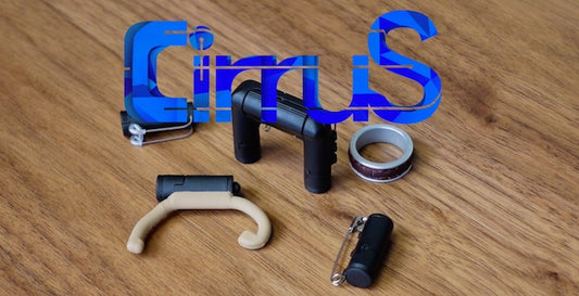 シーラス Cirrus by Carretera