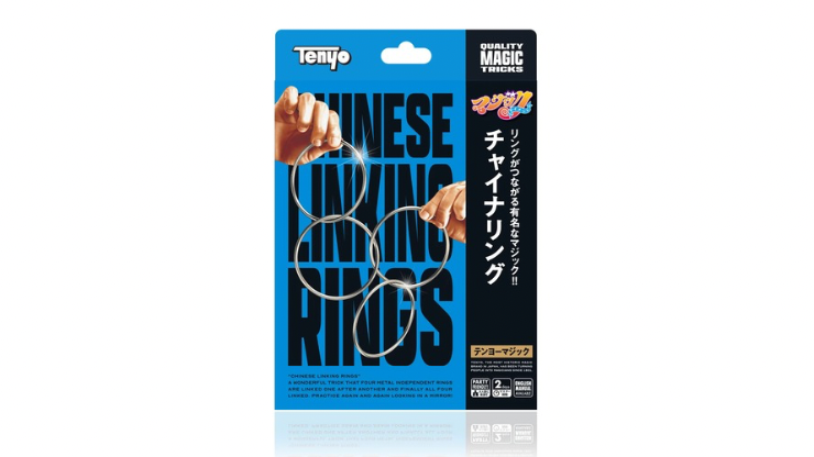チャイナリング テンヨー