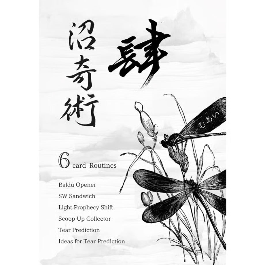 【ダウンロード商品】沼奇術 肆 (4) by むあい