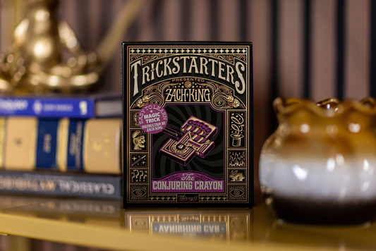 【予約商品】コンジャリング クレヨン (ばらばらになるクレヨン) / Conjuring Crayon