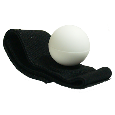 Mirage Split Ball Set - White (all gimmicks) by JL Magic- Trick