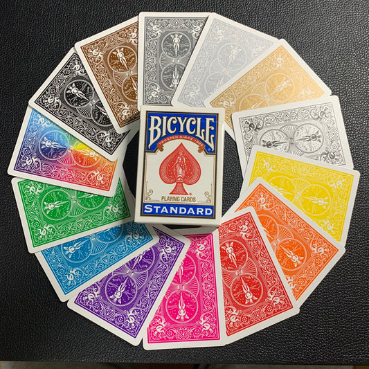 想像した色に変化する