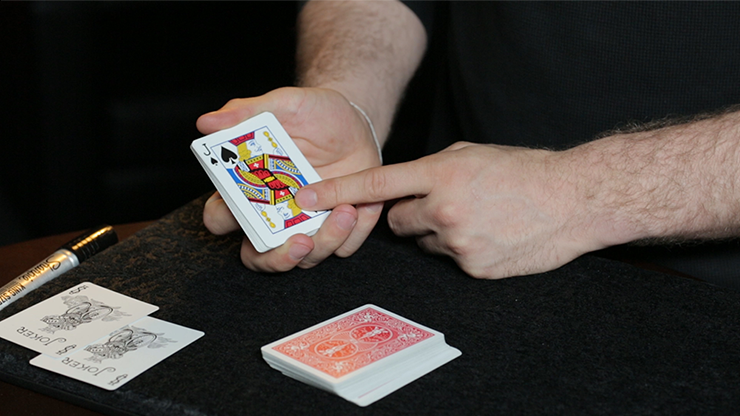 【ダウンロード商品】Implausibilities by Hudson Taylor video DOWNLOAD