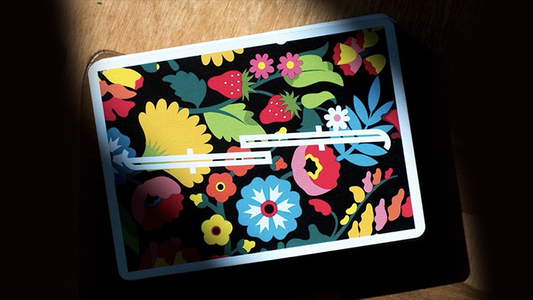 フォンテーン ダブズマイラ -Fontaine x DabsMyla Playing Cards-