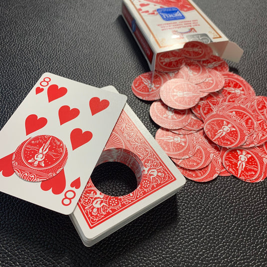 ホールデック バイシクルver