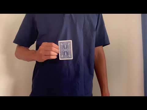 CGカラーチェンジカード