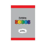 フォンテーン5000S -FONTAINE 5000S-