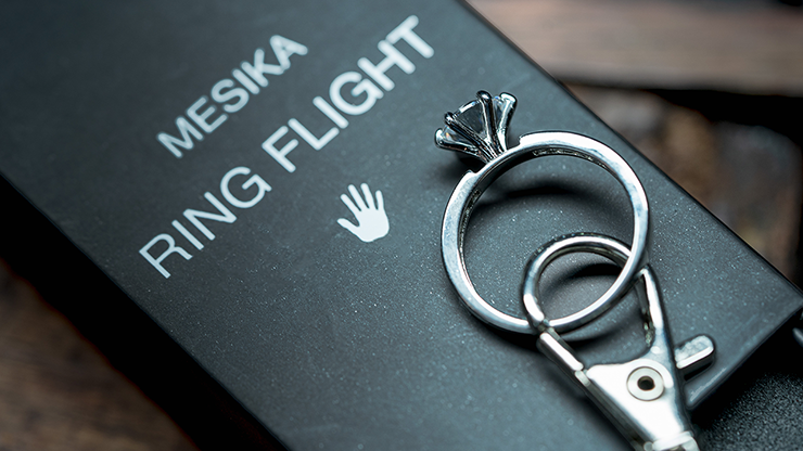Yigal Mesika製