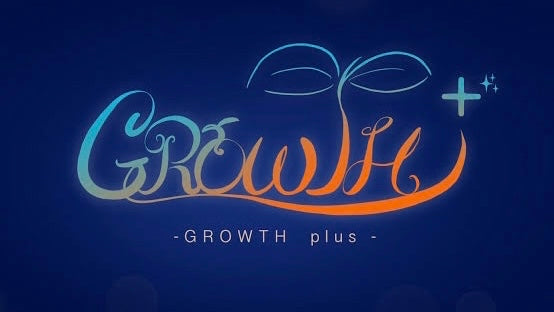 グロースプラス -Growth+ by MK & Miyamoto Ryosuke-