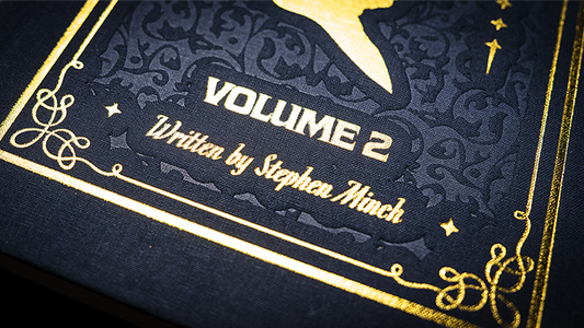 The Collected Works of Alex Elmsley Vol 2