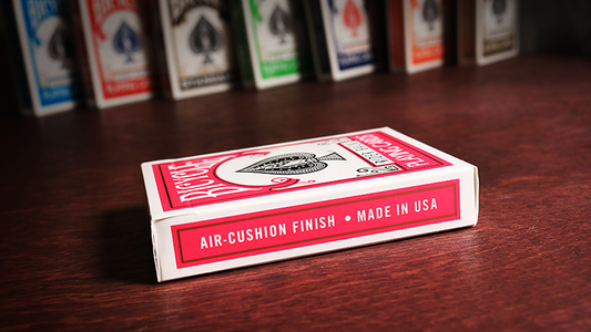 バイシクル ピンク トランプ Bicycle Fuchsia Playing Cards by US Playing Card Co